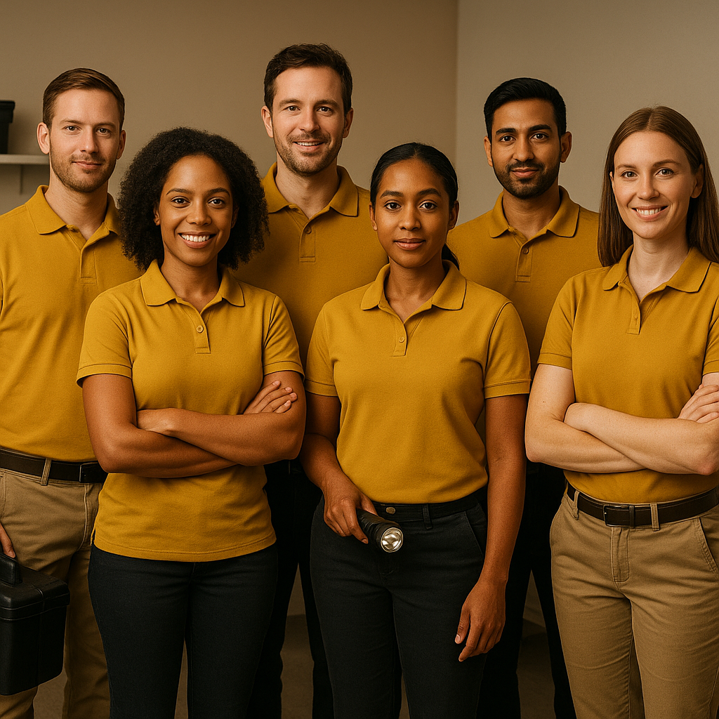About Rodent Control Sugar Land Pros
