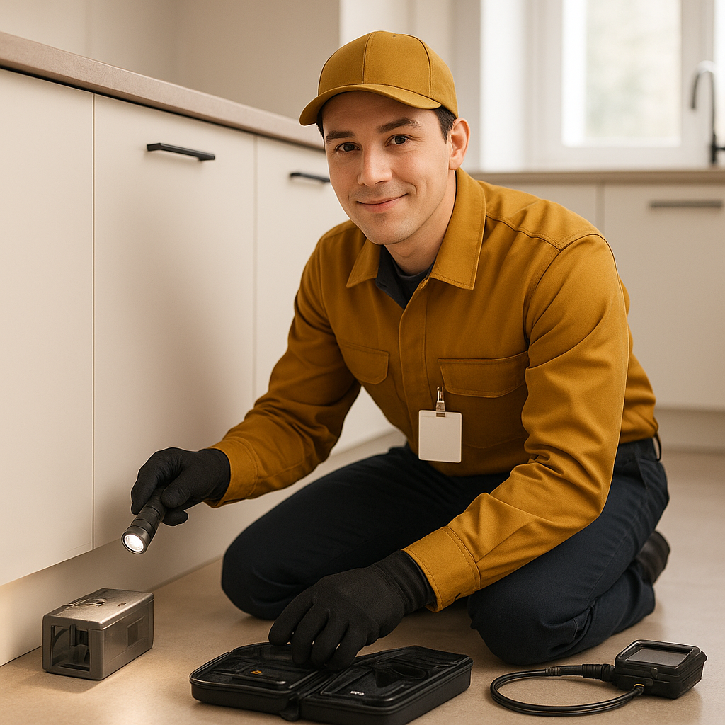 Why Choose Rodent Control Sugar Land Pros for rodent control Sugar Land in Sugar Land TX